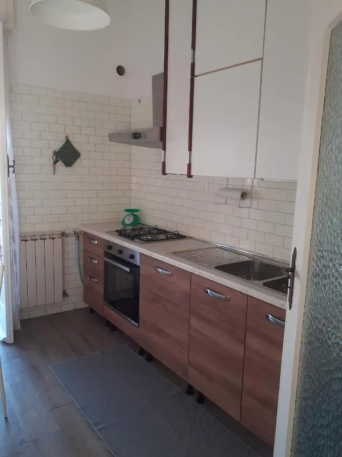 Appartamento Tigullio Vacations Da Rosaria Lavagna 0*,