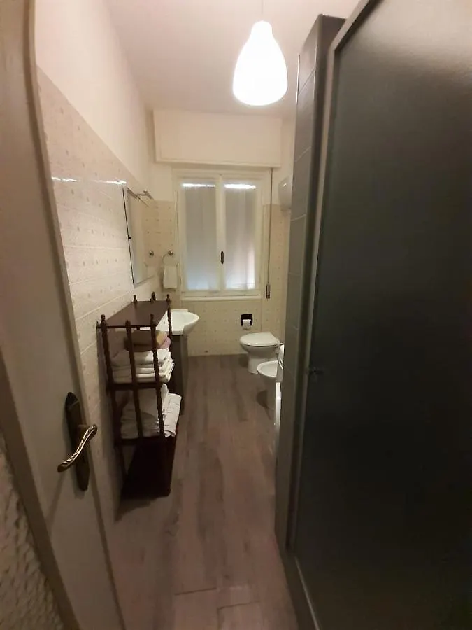 Appartamento Tigullio Vacations Da Rosaria Lavagna