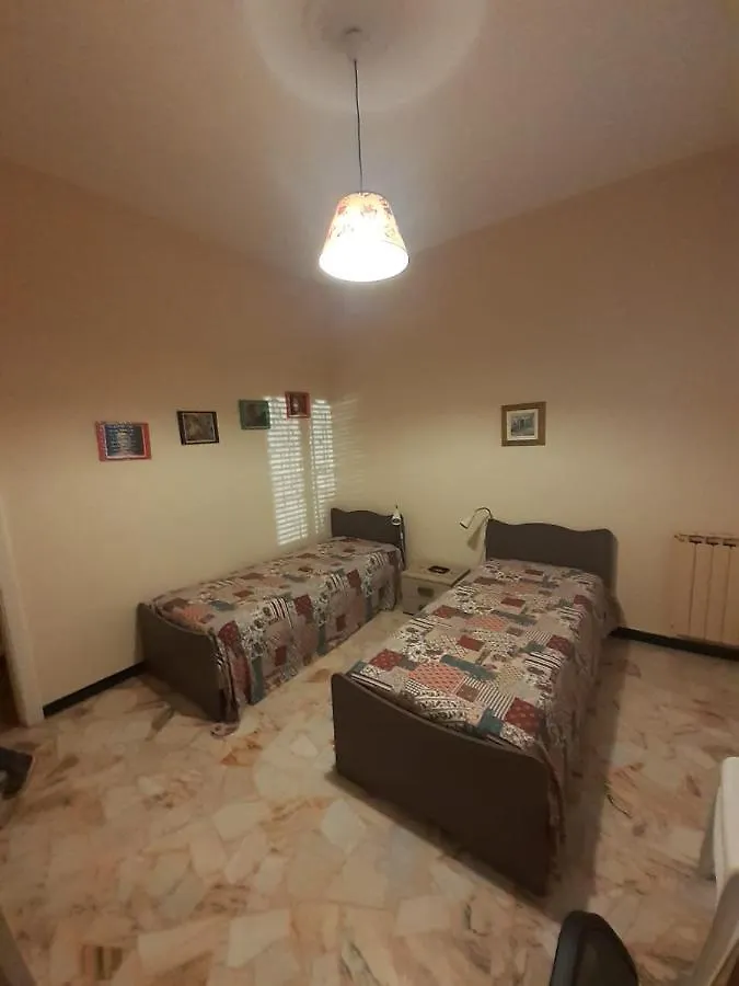 Appartamento Tigullio Vacations Da Rosaria Lavagna