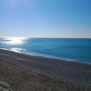 Casa Al Mare Appartamento