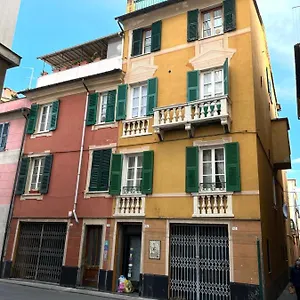 La Parigina - Appartamento