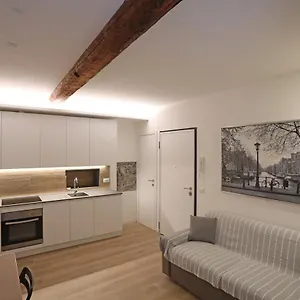 La Terrazza Del Borgo Appartamento