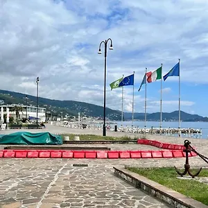 Ca' Dei Pescatori Dalle Spiagge Appartamento