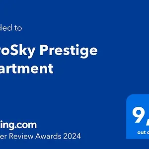 Eurosky Prestige Eur , Roma Italia