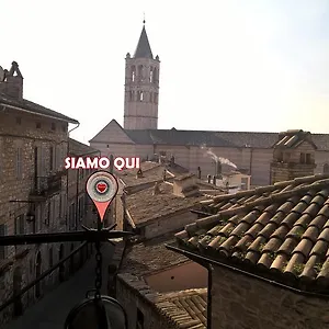 Casa Dolce Chiara , Assisi Italia